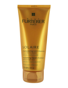 Furterer Shampoing Solaire...
