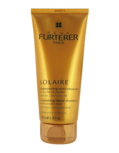Furterer Shampoing Solaire...