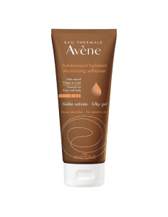 Avène Solaire Autobronzant...