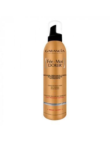 GARANCIA FEE MOI DORER 200ML