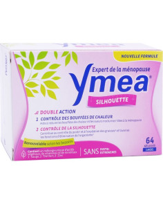 YMEA SILHOUETTE DOUBLE...