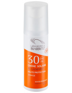 Laboratoires de Biarritz...