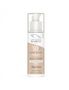 ALGA MARIS CRÈME SOLAIRE...