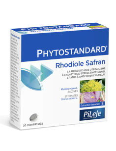 Pileje Phytostandard...