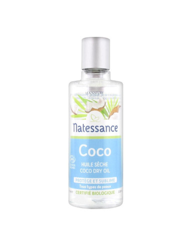 Natessance Coco Protège Et Sublime...