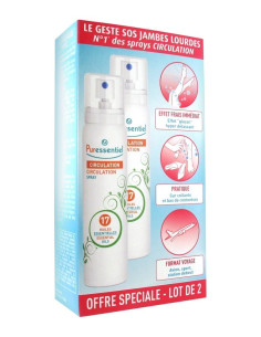 Puressentiel Spray...