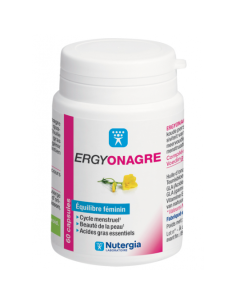Nutergia Ergyonagre 60...