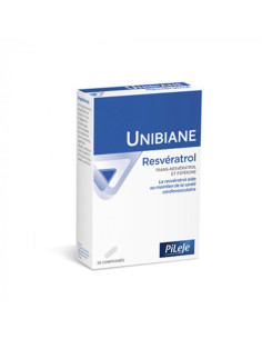 PILEJE UNIBIANE RESVERATROL...