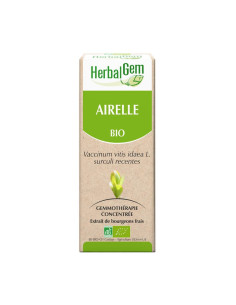 HerbalGem Bio Airelle 30 ml