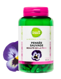 PHARMASCIENCE PENSEE...