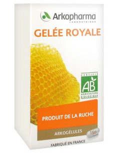 ARKOGÉLULES GELÉE ROYALE...