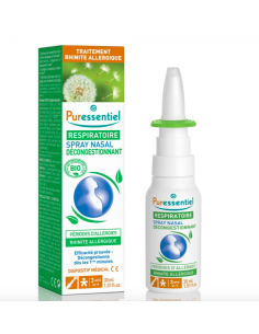 Puressentiel Respiratoire...