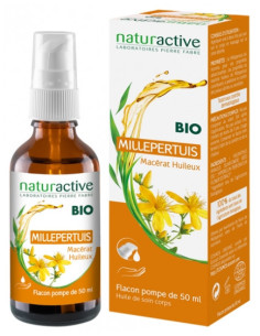 Naturactive Macérat Huileux...