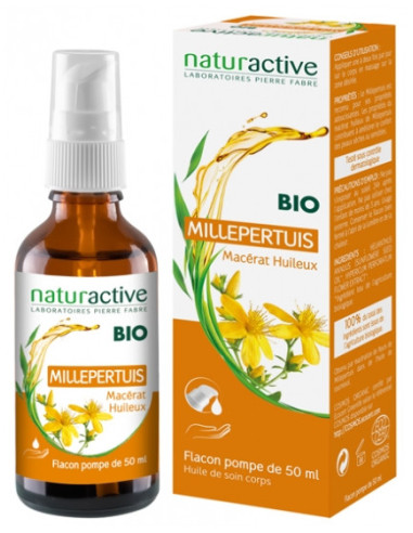 Naturactive Macérat Huileux...