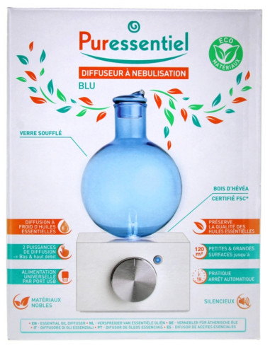 Puressentiel Diffuseur à Nébulisation...