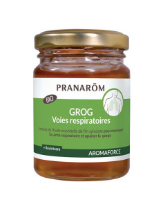 Pranarom Aromaforce Grog...