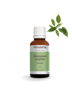 Pranarom Huile essentielle...