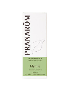 Pranarom Huile Essentielle...
