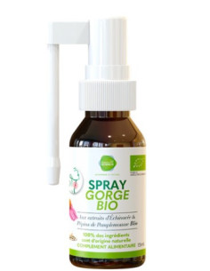 Pharmascience Spray gorge... 2