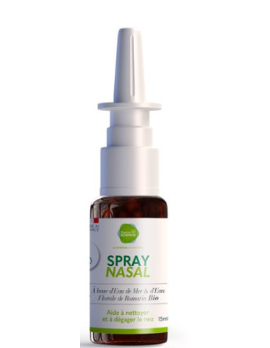 Pharmascience Spray nasal 15 ml