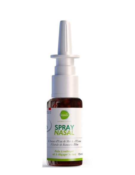 Pharmascience Spray nasal 15 ml