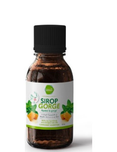 Pharmascience Sirop Gorge... 2