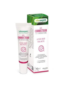 Olioseptil Gel Correcteur...