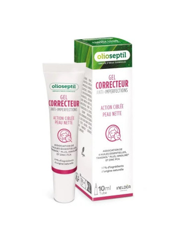 Olioseptil Gel Correcteur...
