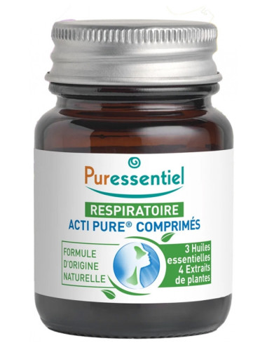 Puressentiel Respiratoire Acti Pure...