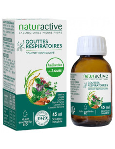 Naturactive Gouttes...