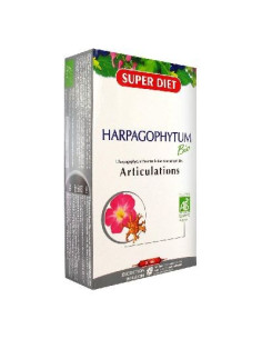 Super Diet Harpagophytum...