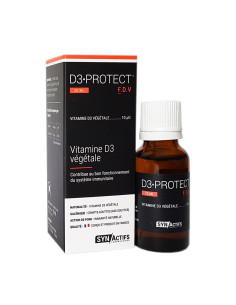 SYNACTIFS D3 Protect 20ml