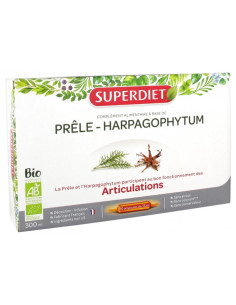 SuperDiet Prêle...