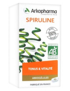 ARKOPHARMA ARKOGÉLULES...