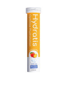 Hydratis Solution... 2