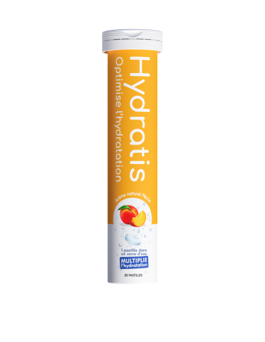 Hydratis Solution d'Hydratation 20...