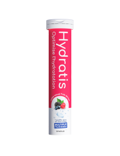 Hydratis Solution...