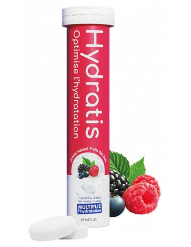 Hydratis Solution d'Hydratation 20...