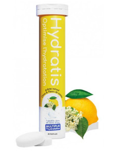 Hydratis Solution...