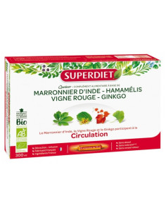 SUPER DIET QUATUOR VIGNE...