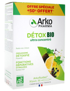 Arkopharma Arkofluides...