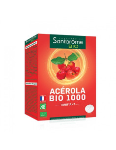 SANTAROME ACEROLA 1000 20...