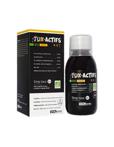 SYNACTIFS TUXACTIFS SIROP...