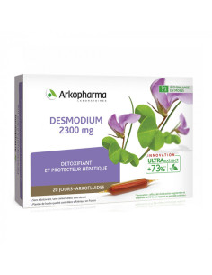 ARKOFLUIDE DESMODIUM BIO 20...