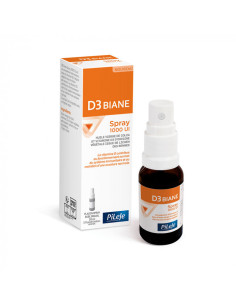 PILEJE D3 BIANE SPRAY 1000...