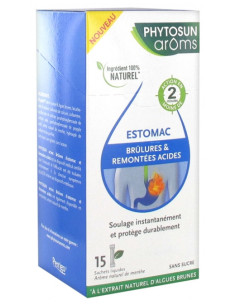Phytosun Arôms Estomac 15...
