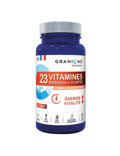 Granions 23 Vitamines...