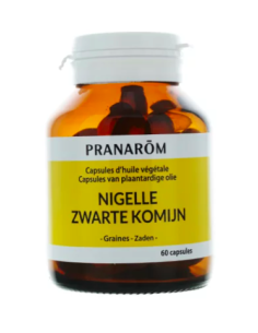 Pranarom Huile végétale...