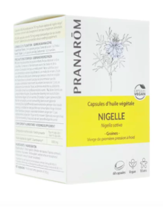 Pranarom Huile végétale... 2