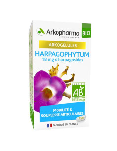 Arkopharma Arkogélules...